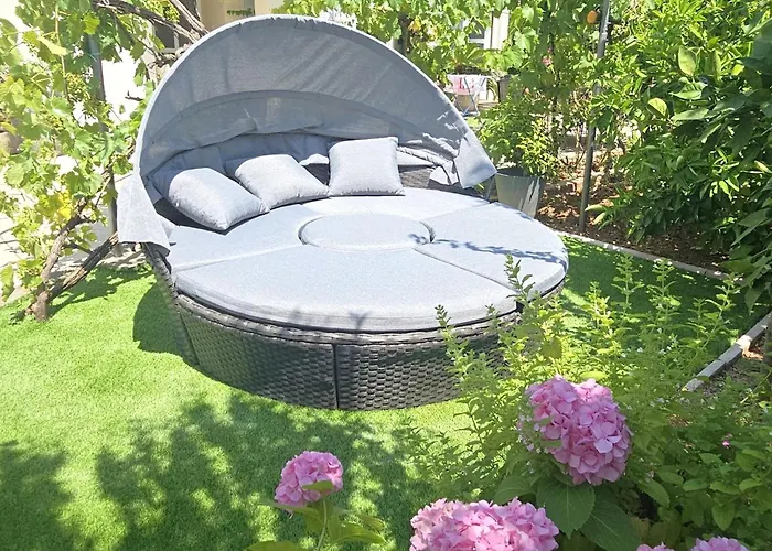 Apartments Adria Danka