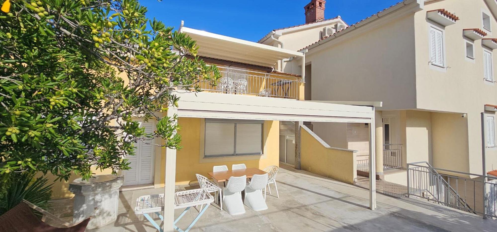 Apartamento Adria Danka *