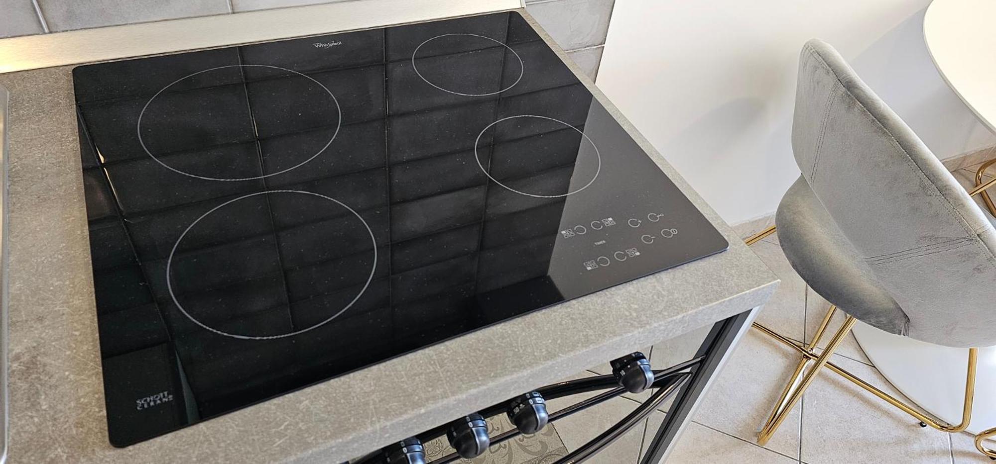 Adria Danka Apartamento *
