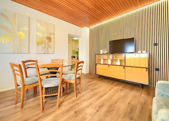 Apartments Adria Danka