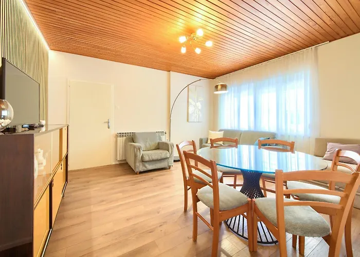 Apartments Adria Danka