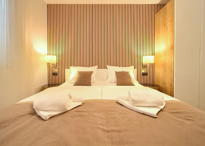 Apartments Adria Danka