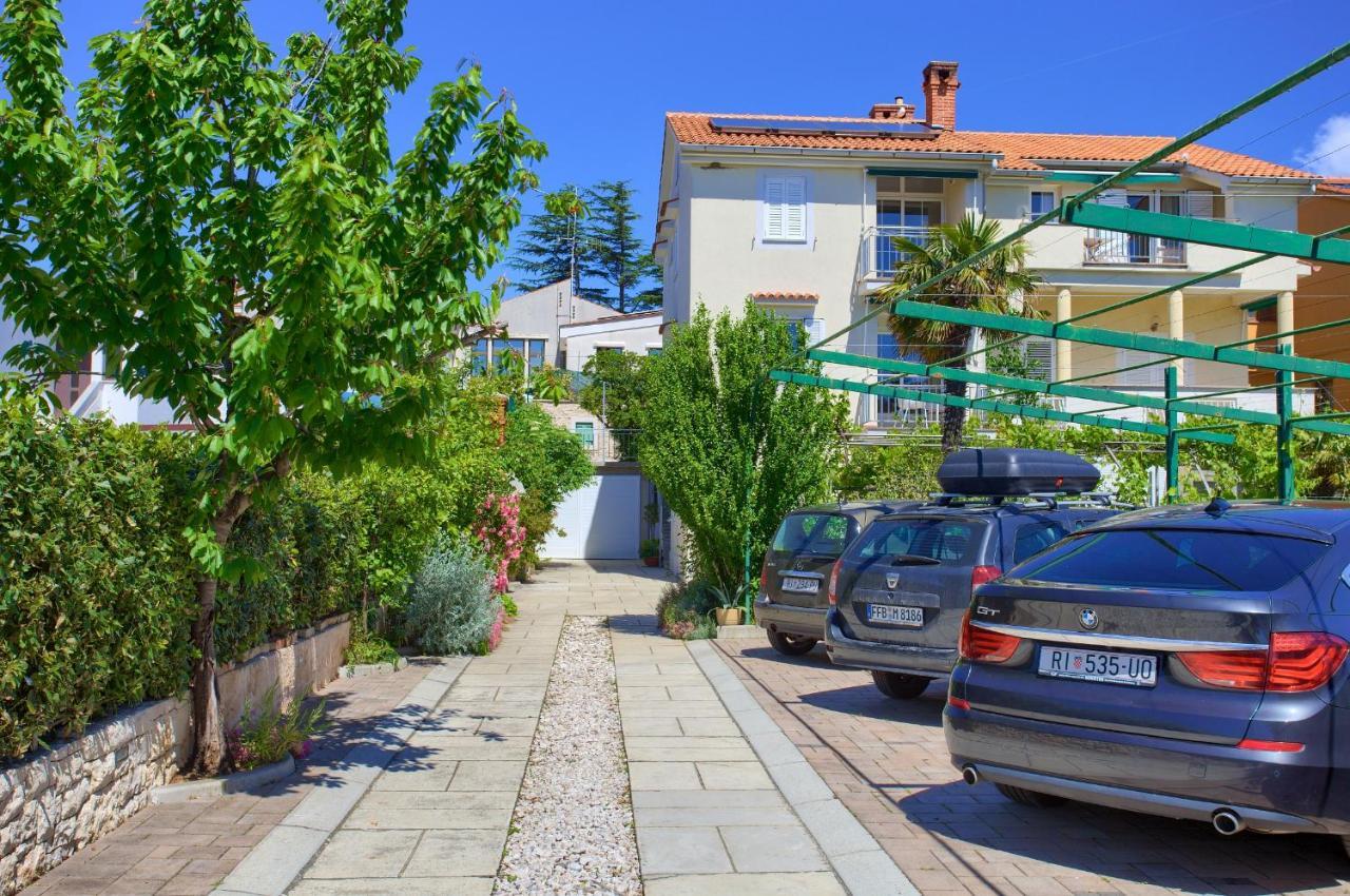 Adria Danka Apartment