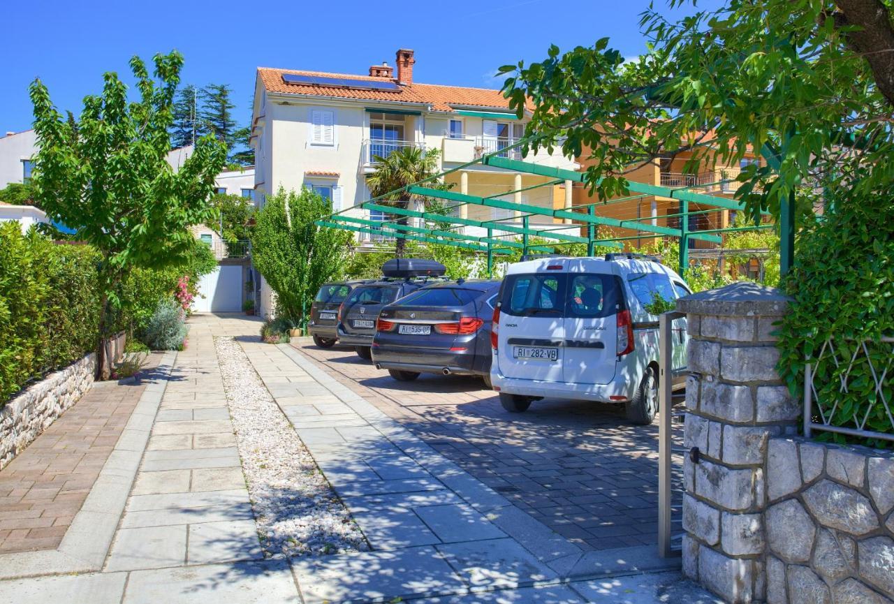 Adria Danka Apartment