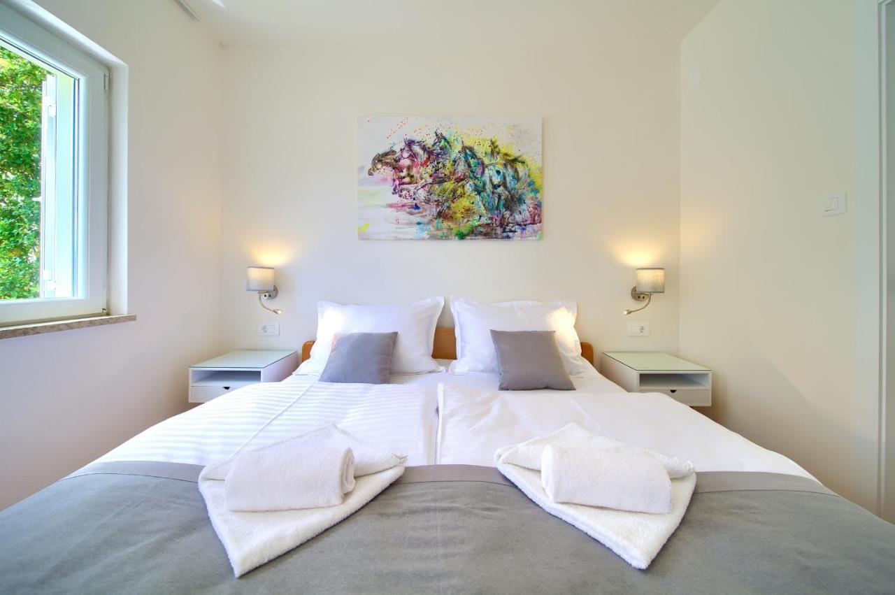 Apartment Adria Danka Krk Town