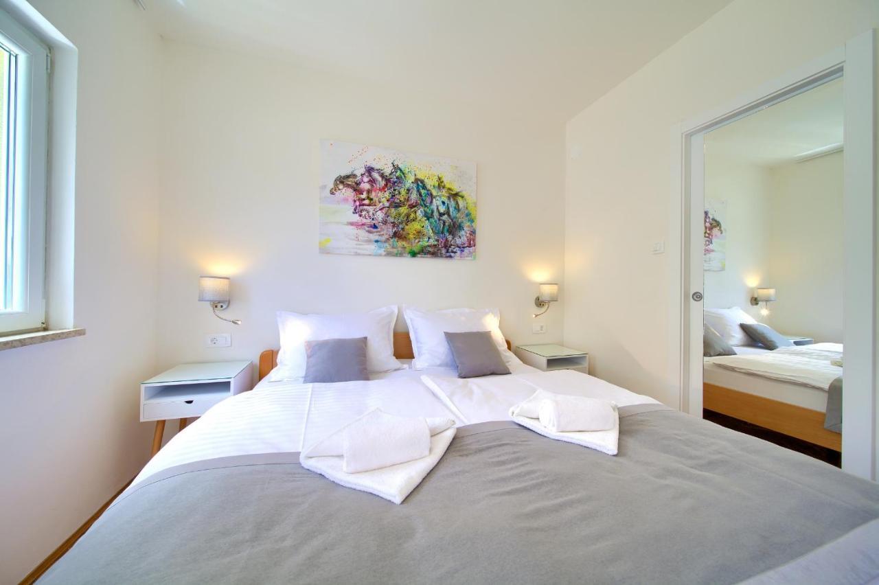 Apartment Adria Danka Krk Town