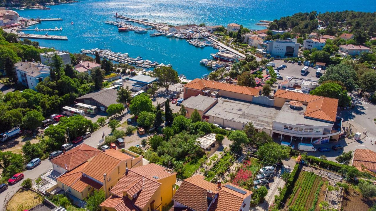 Apartment Adria Danka Krk Town