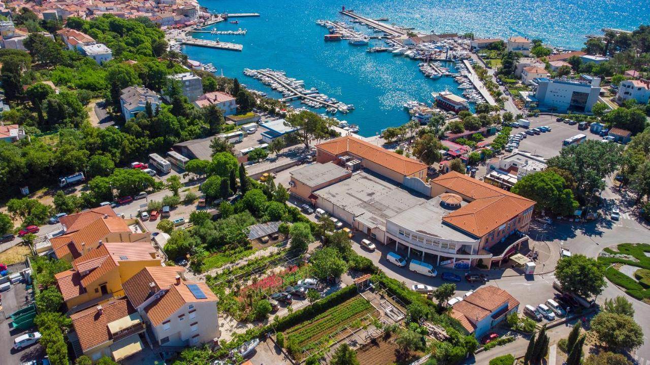 Apartment Adria Danka *