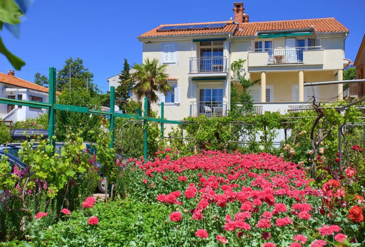Adria Danka Apartment *