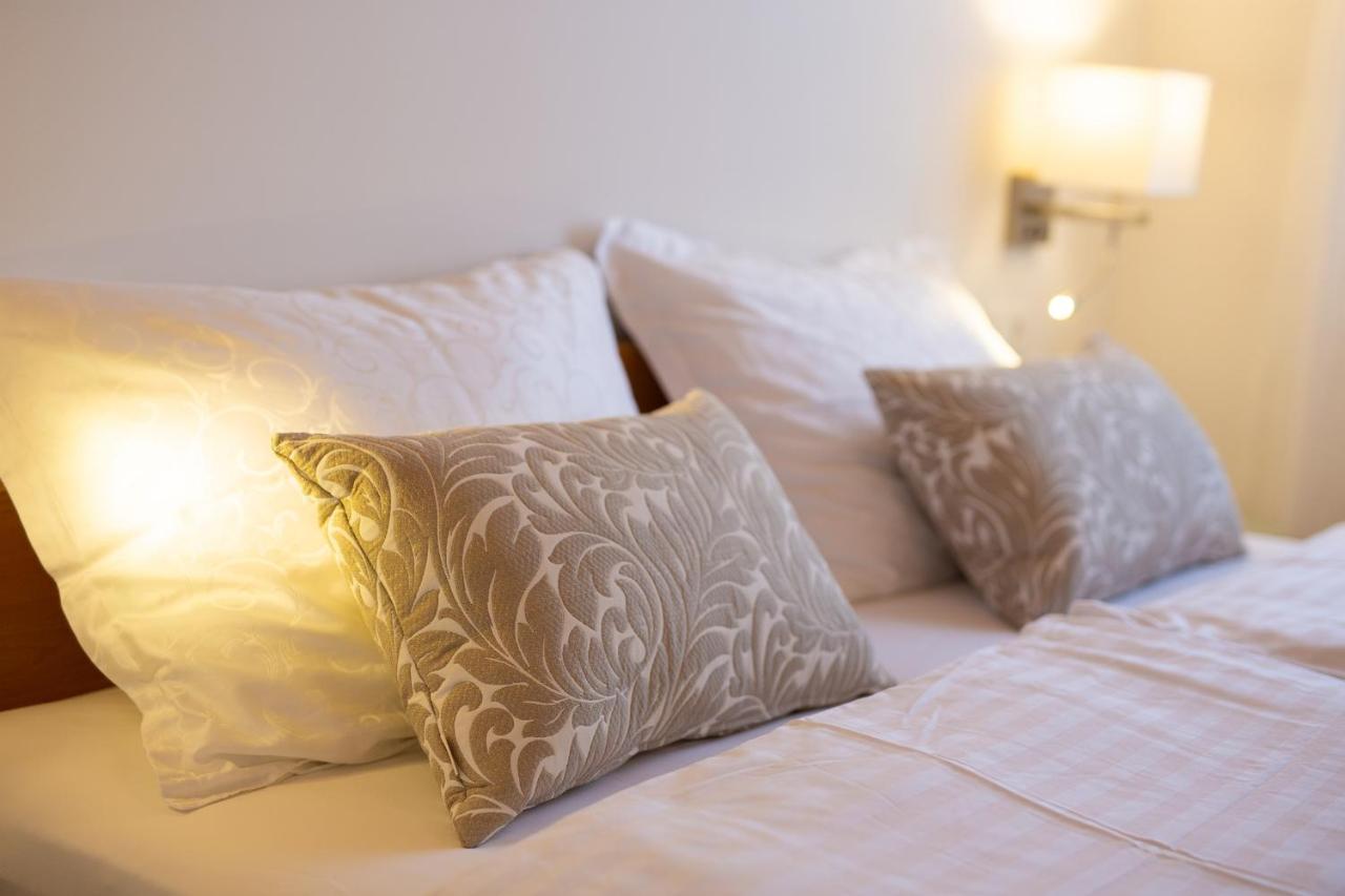 Adria Danka Apartment *