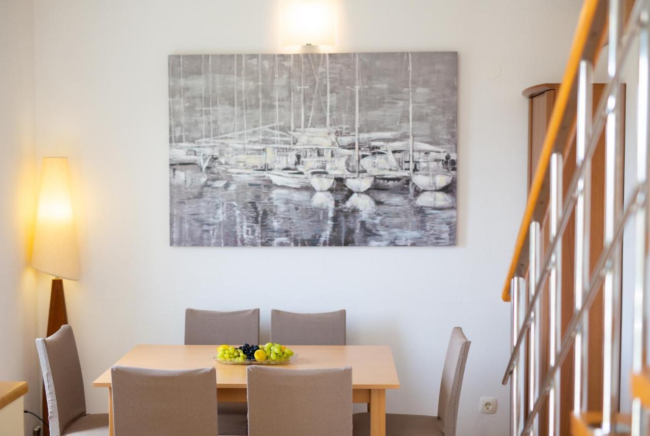 Apartment Adria Danka