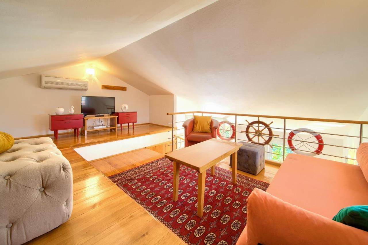 Adria Danka Apartment Krk Town