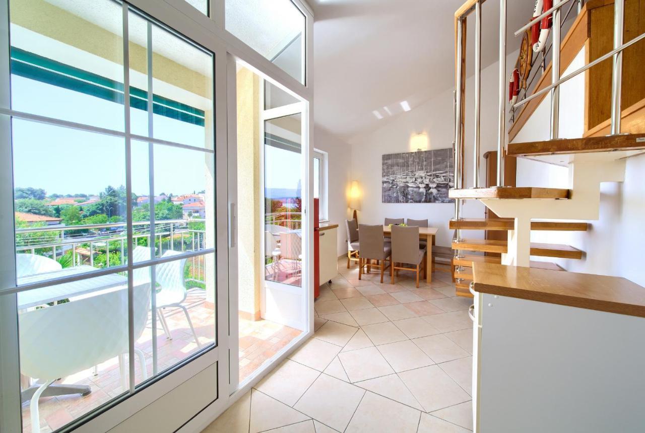Apartment Adria Danka