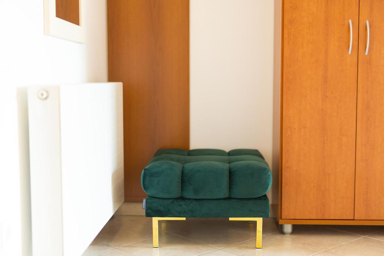 Adria Danka Apartment Krk Town