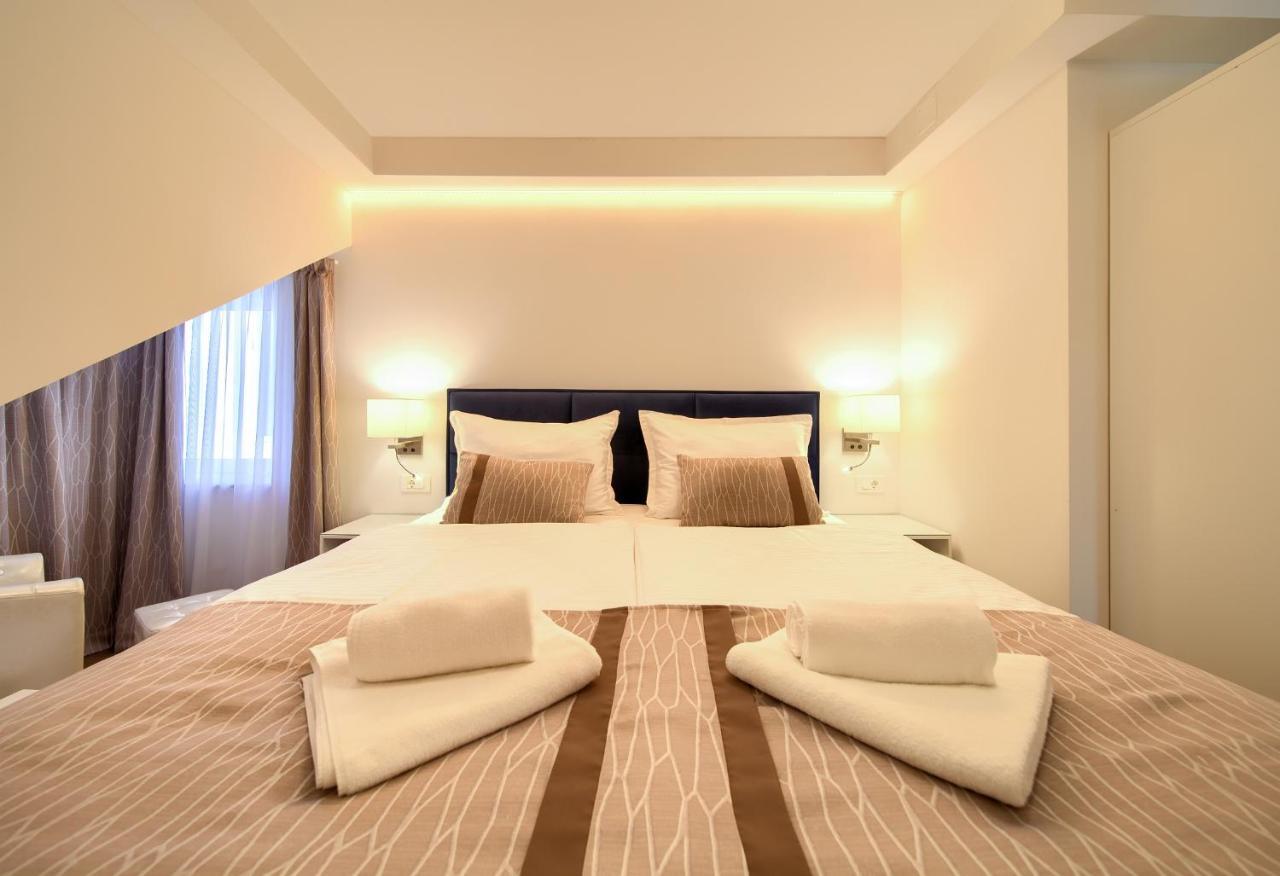 Apartment Adria Danka *