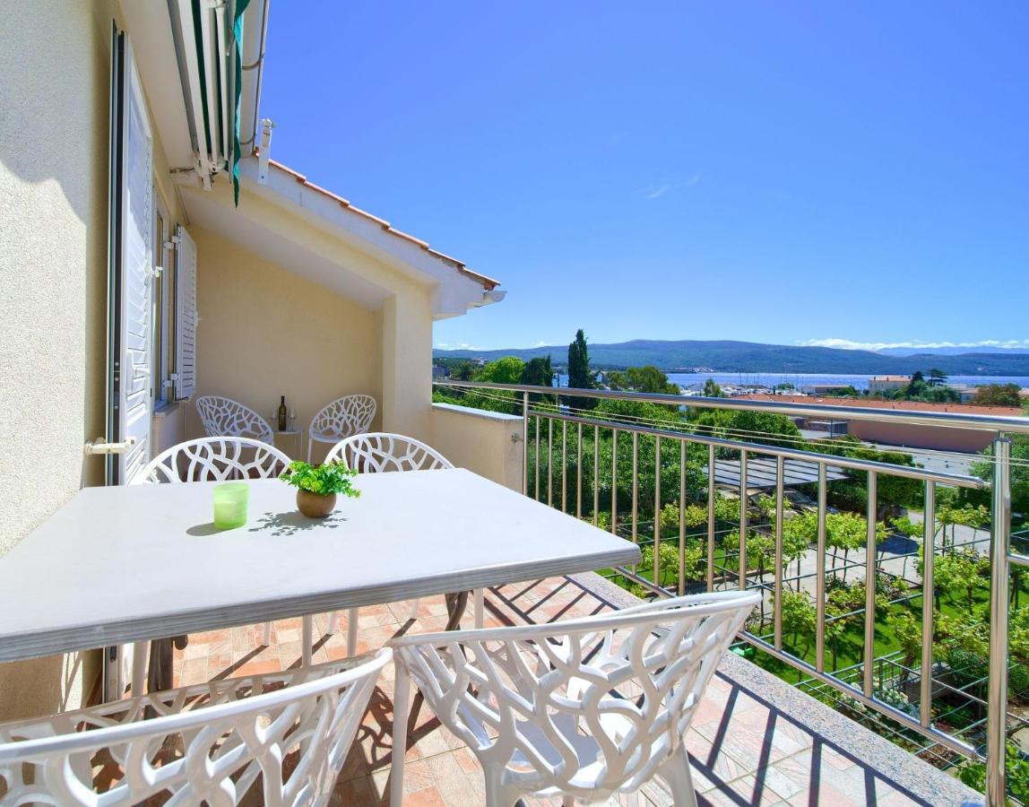 Apartment Adria Danka *