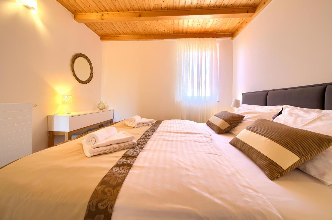 Apartment Adria Danka *