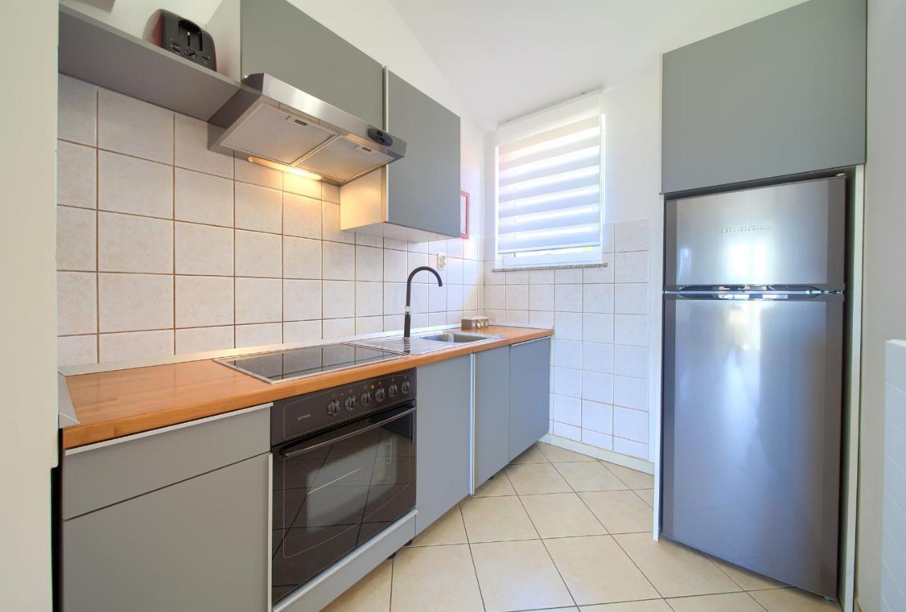 Adria Danka Apartment