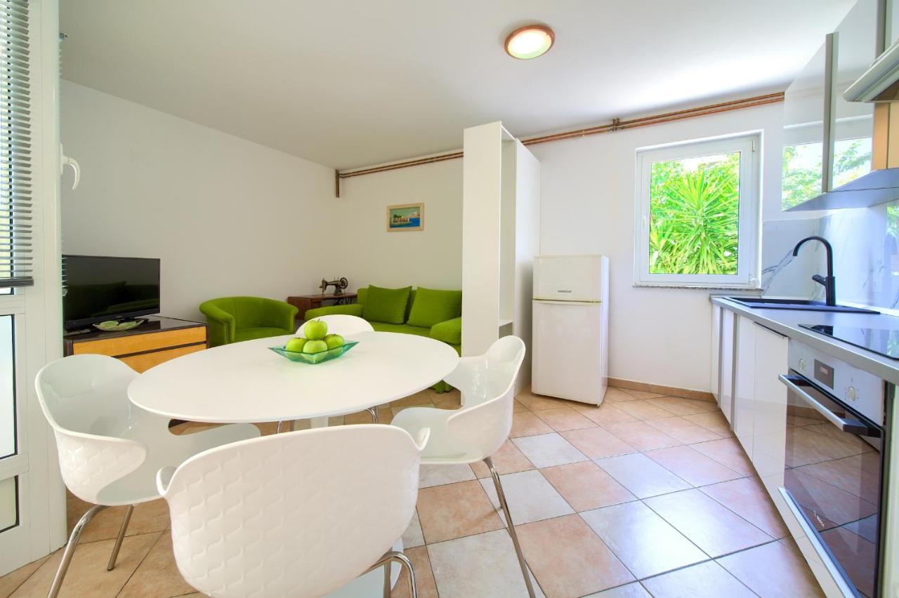 Apartment Adria Danka