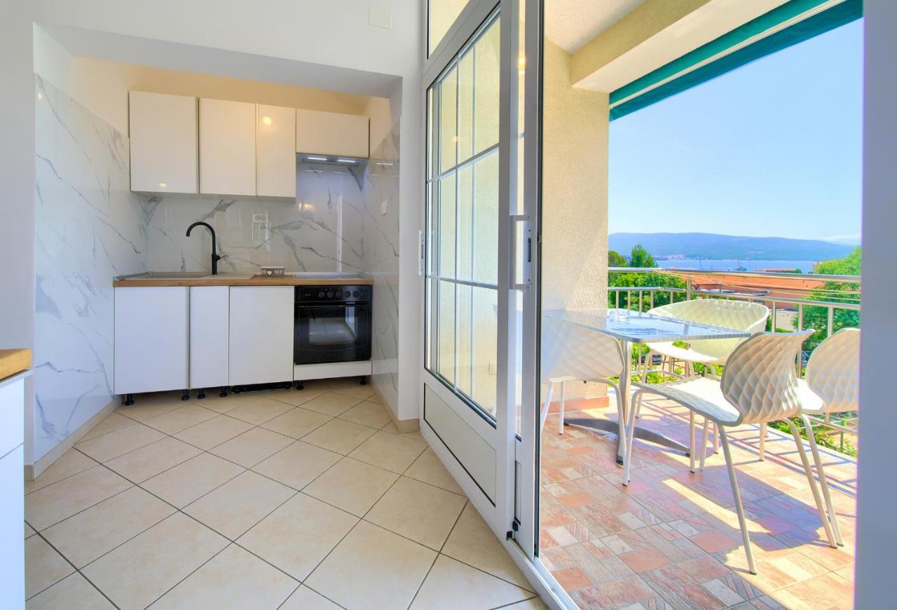 Apartment Adria Danka