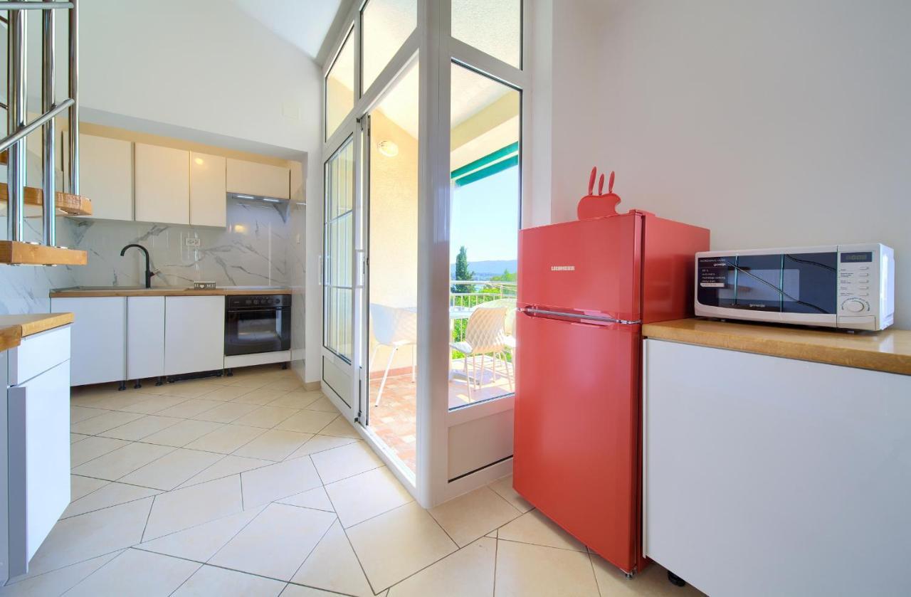 Apartment Adria Danka *