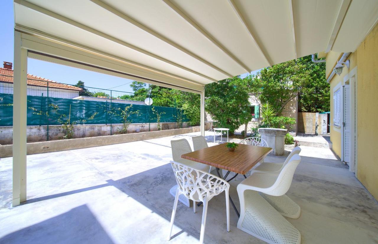 Adria Danka Apartment