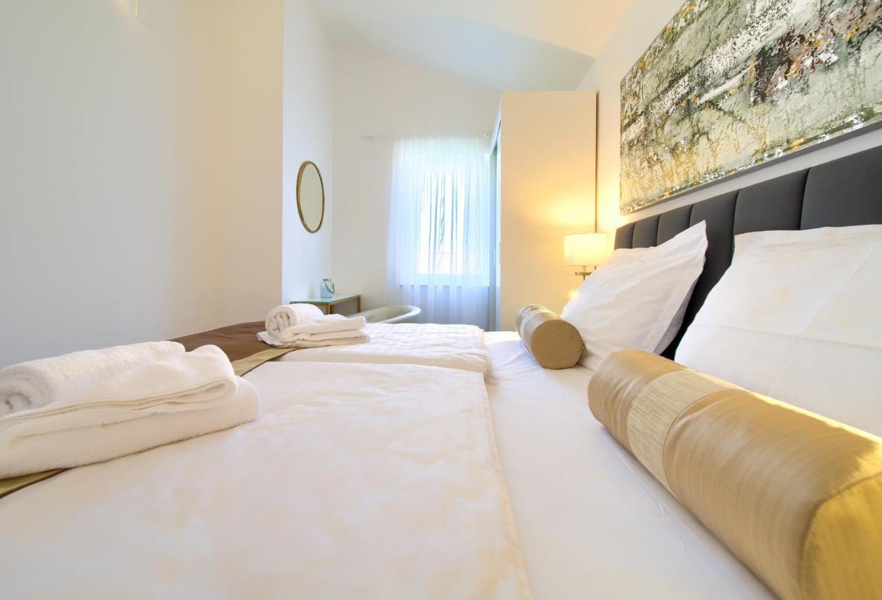 Adria Danka Apartment