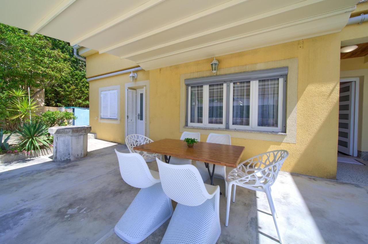 Apartment Adria Danka