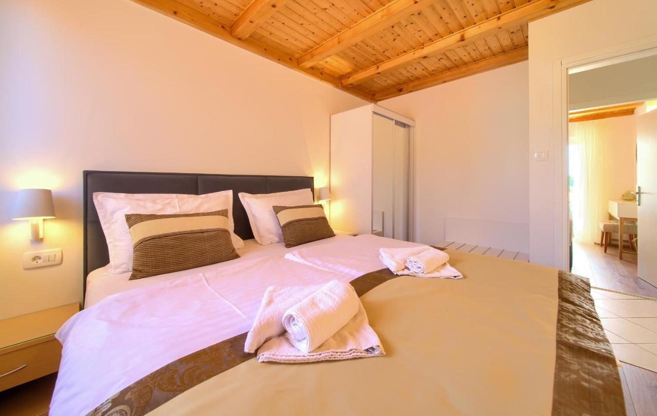 Apartment Adria Danka Krk Town