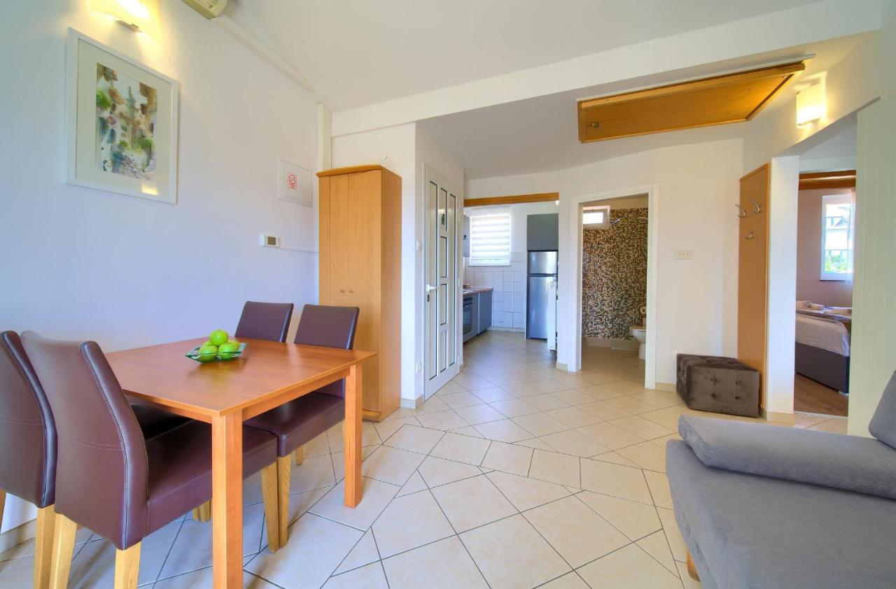 Apartment Adria Danka *