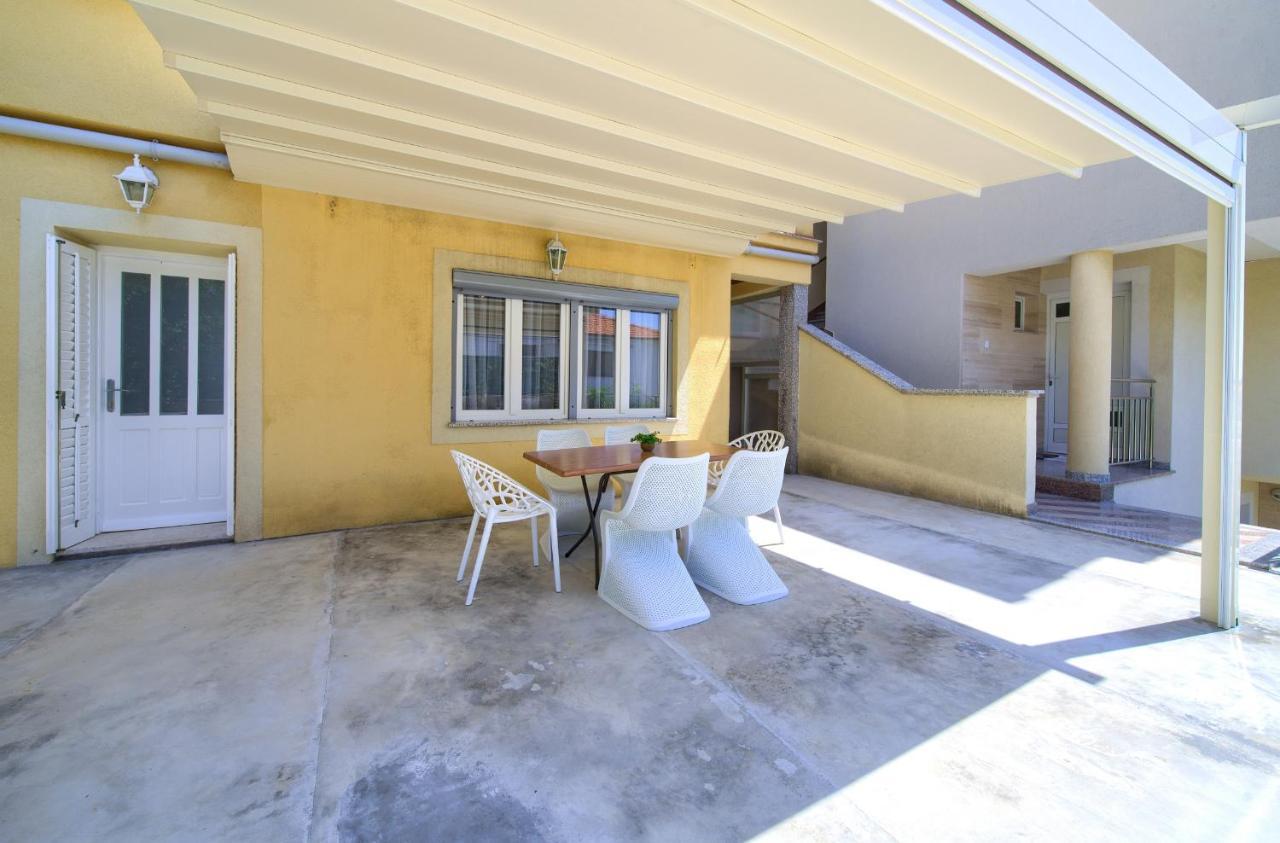 Apartment Adria Danka Krk Town