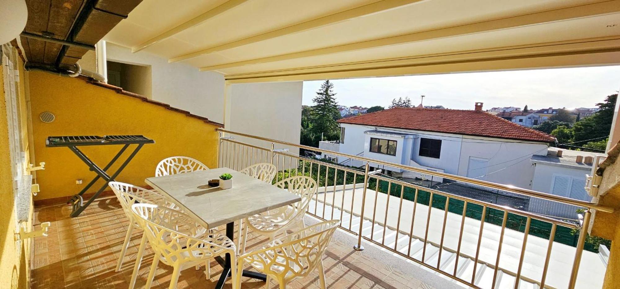 Adria Danka * Krk Town