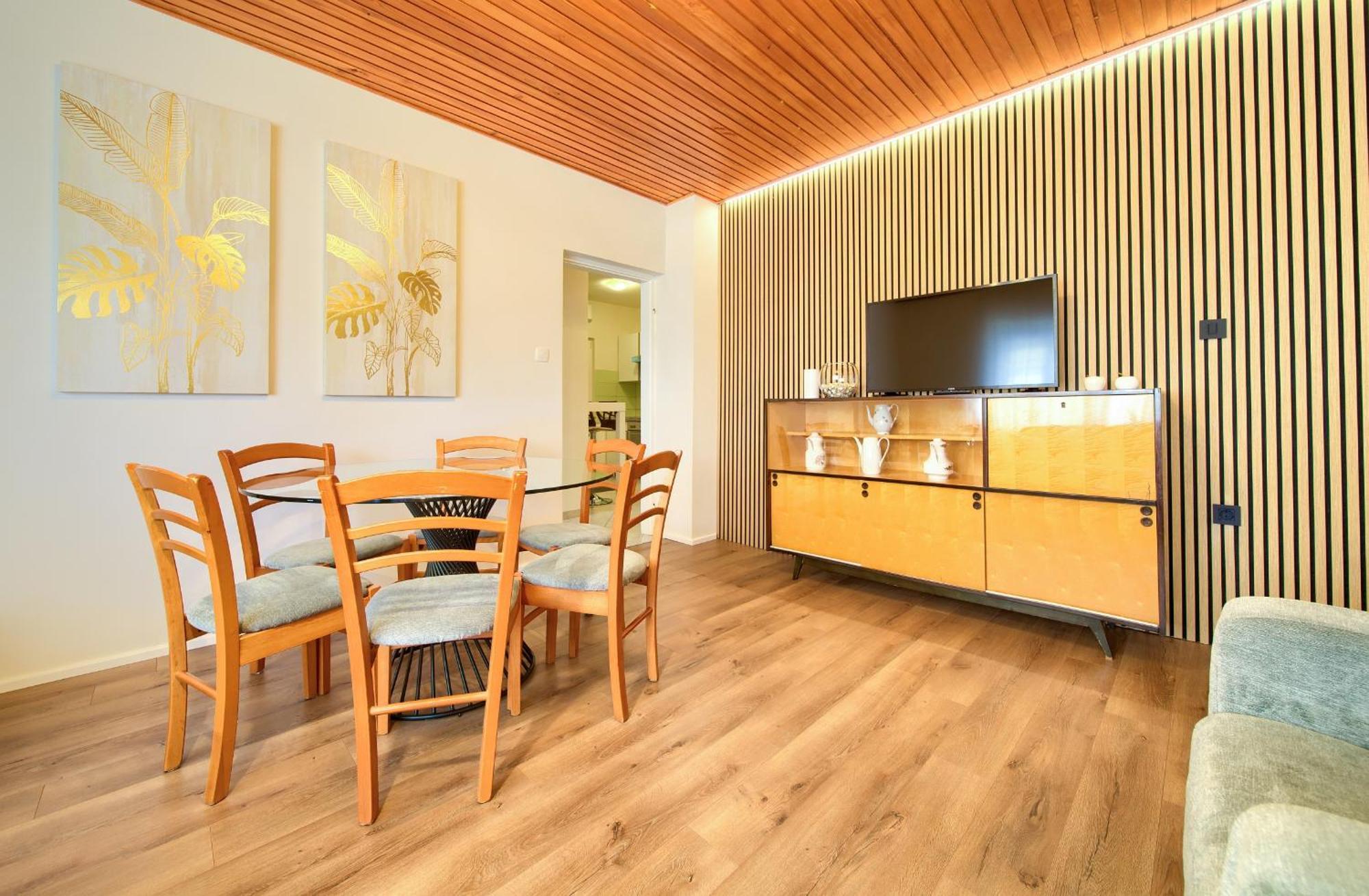 Apartment Adria Danka Krk Town