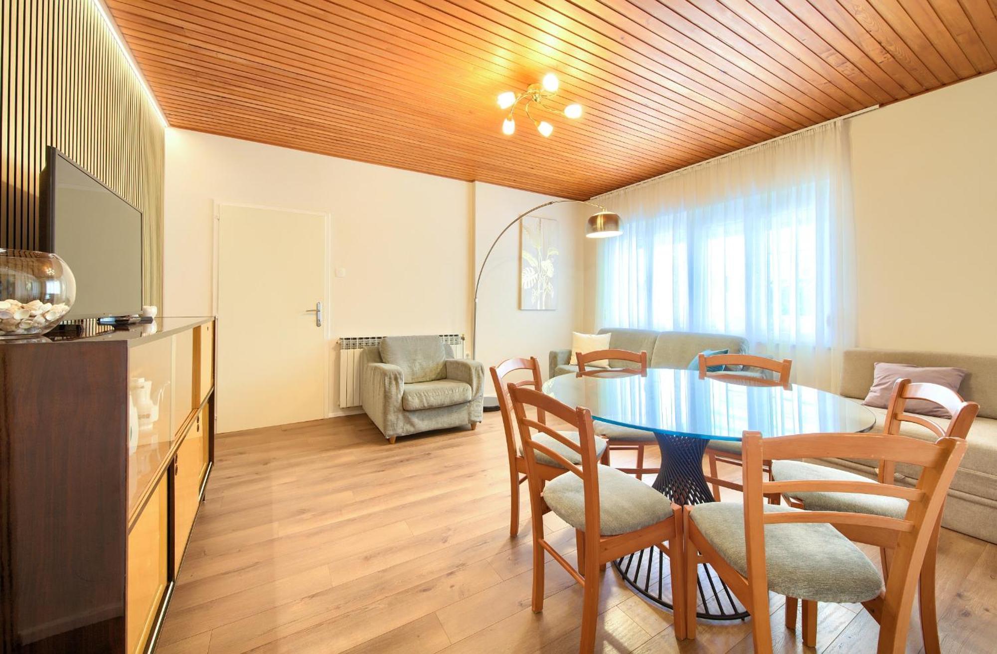 Adria Danka Apartment