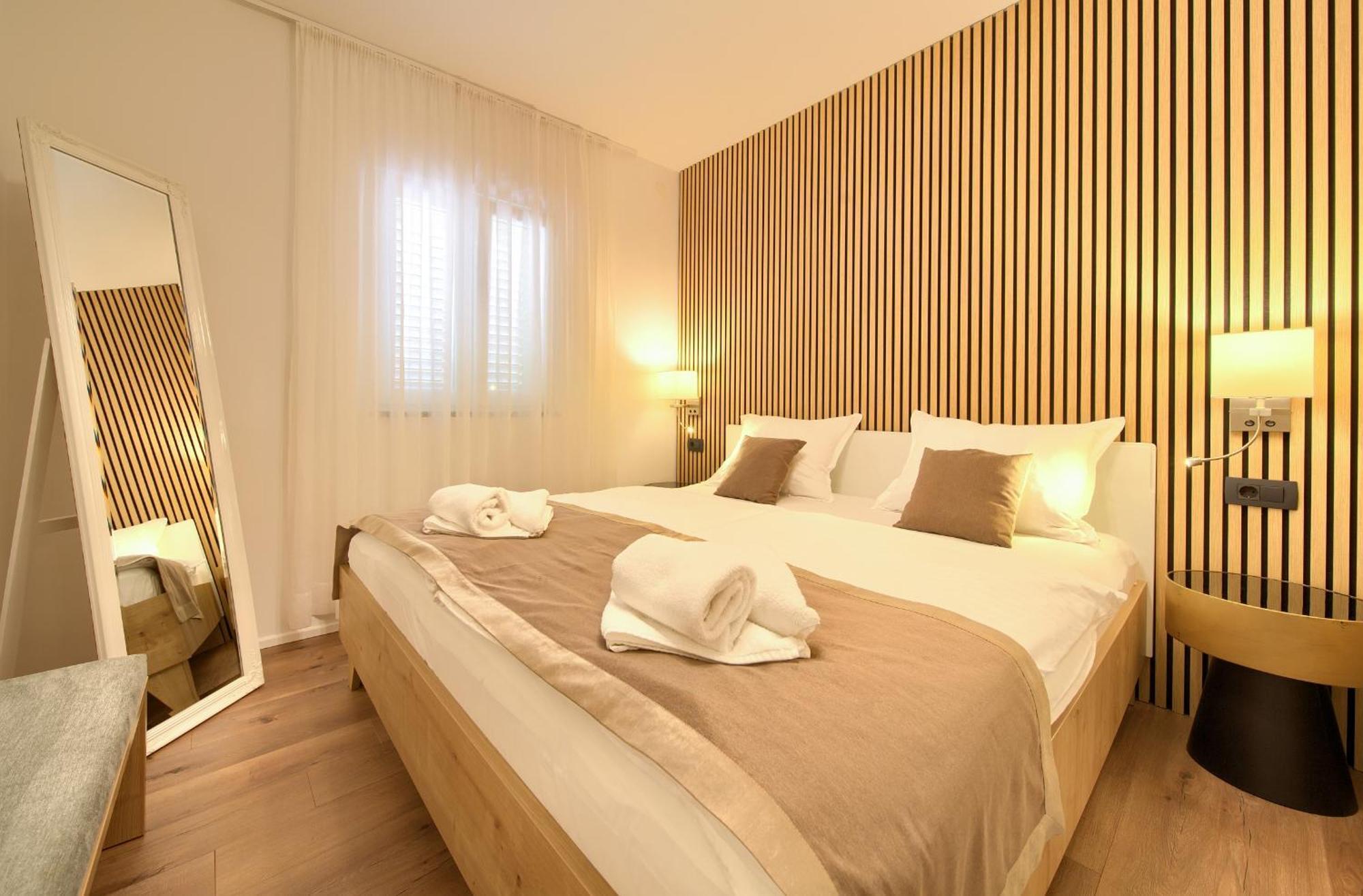 Apartment Adria Danka
