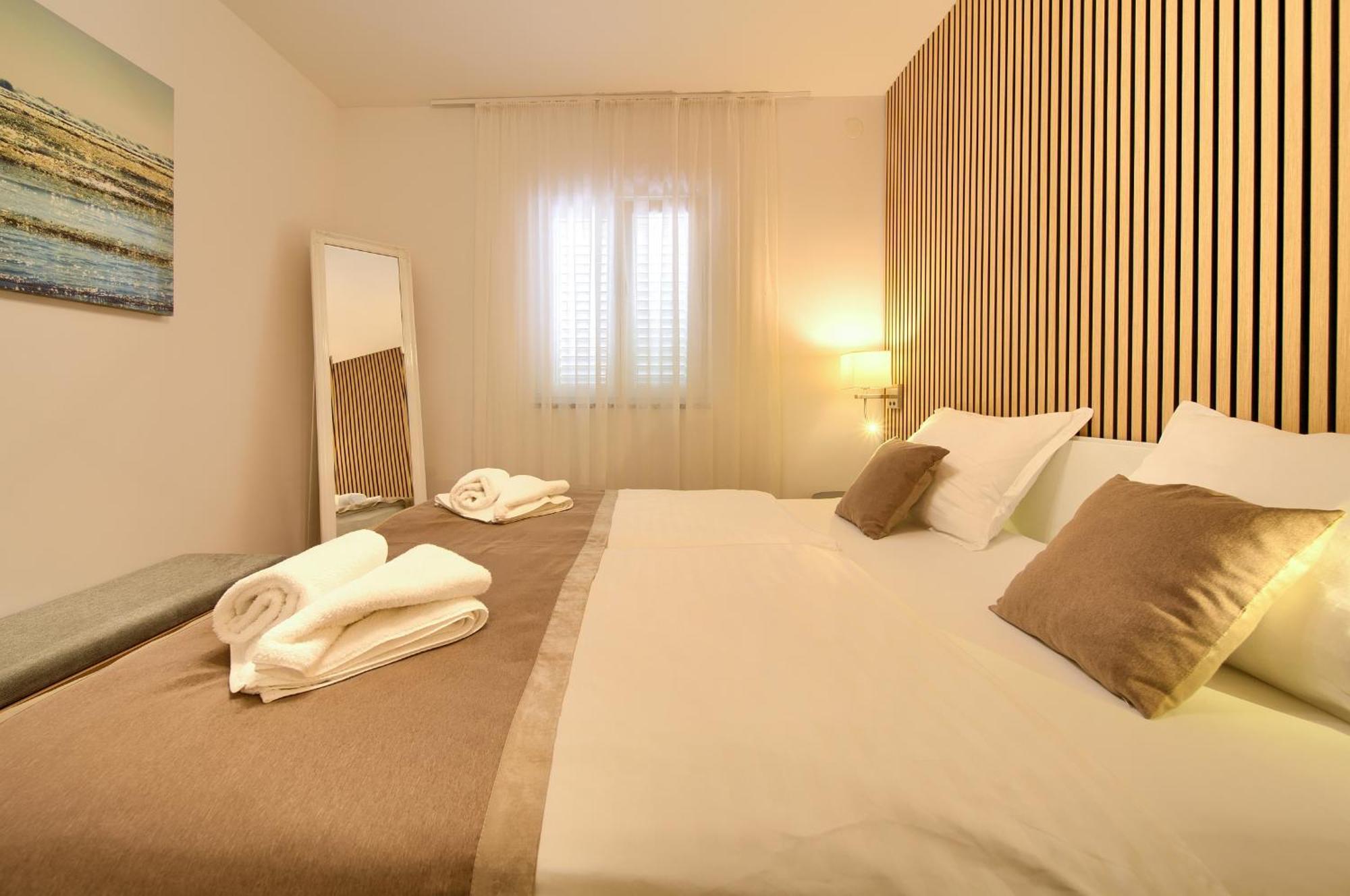 Apartment Adria Danka *