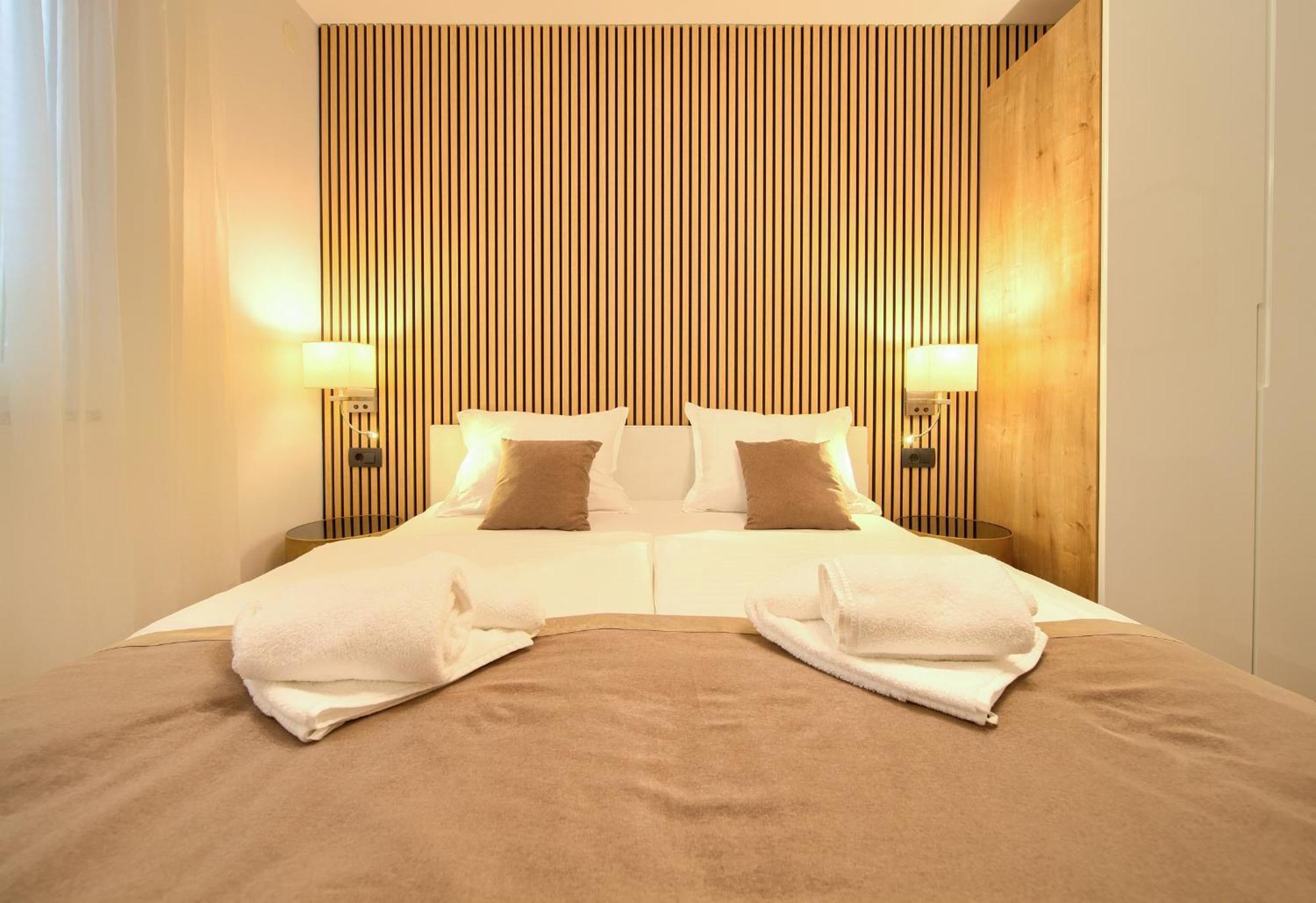 Adria Danka Apartment Krk Town